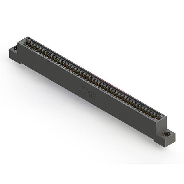 395-045-524-107 EDAC Inc.  Edgeboard Connectors